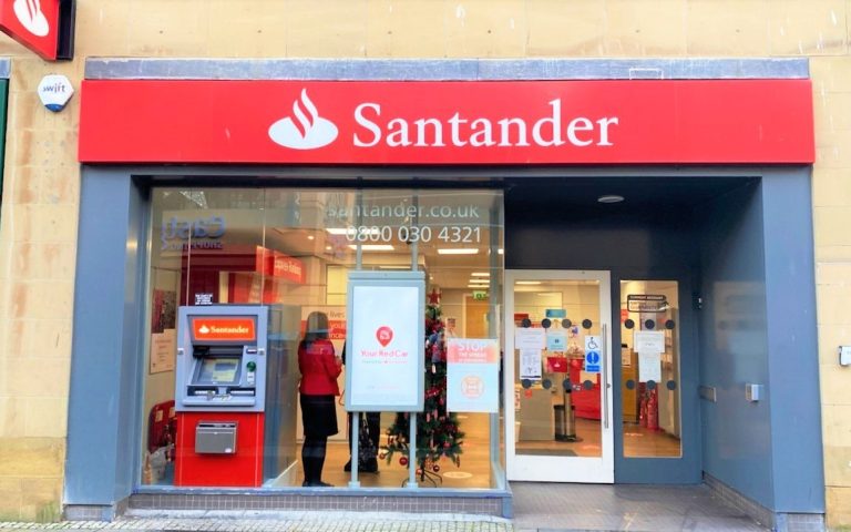 Santander Exterior
